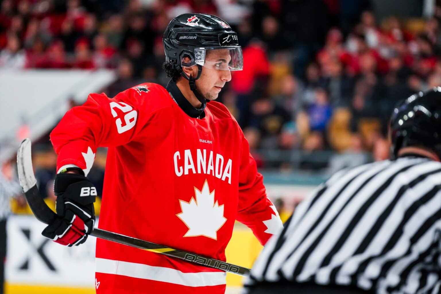 2026 IIHF World Junior Championship Odds, Prediction: Canada vs. Finland