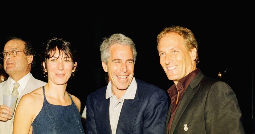 Key Epstein Deadline Arrives as Attention Turns to Venezuela