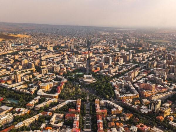 Can Armenia’s tech boom free it from Russia’s grip?