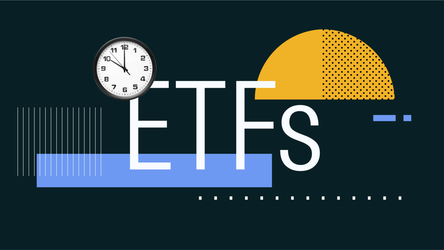 The Best ETFs of 2025 for UK Investors