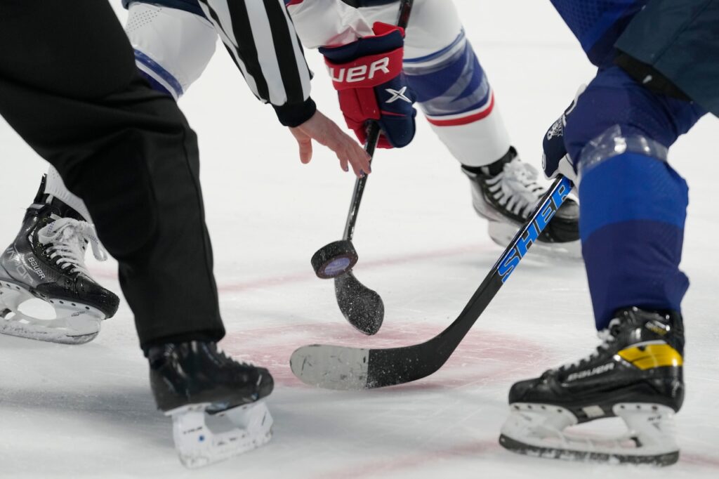 Where to stream USA vs. Slovakia IIHF Under-18 Women’s World Championship game today Mostly Sunny