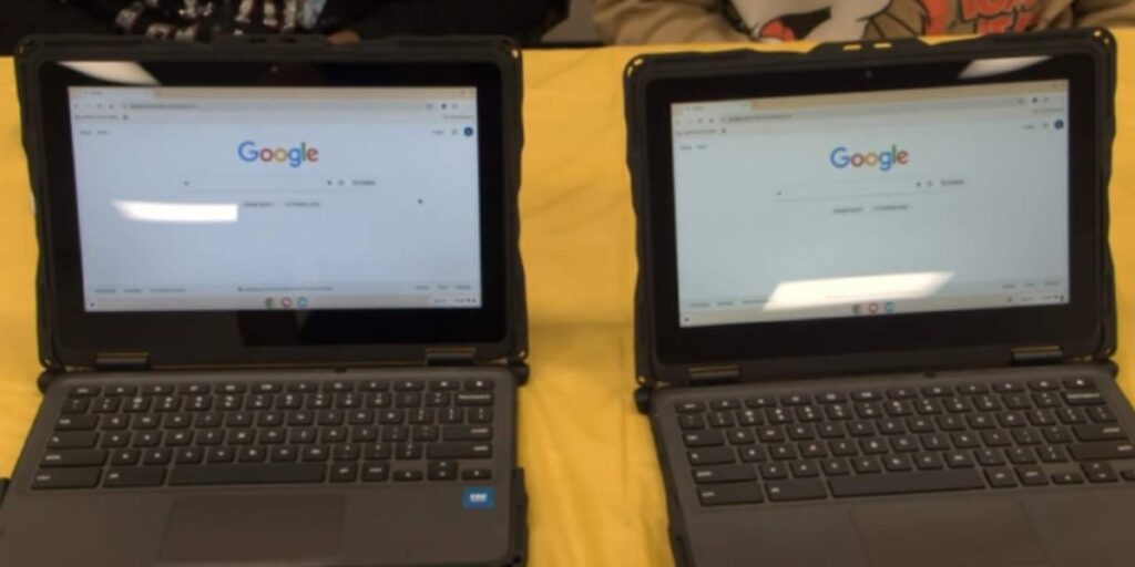 Technology summit brings tech education to Berkeley County community