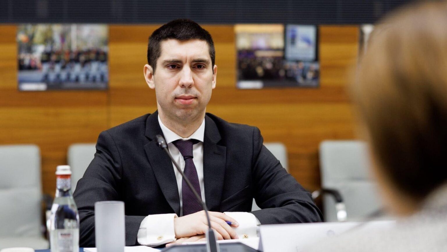 International reactions to the US attack on Venezuela: what the Minister of Foreign Affairs of the Republic of Moldova, Mihai Popșoi, said