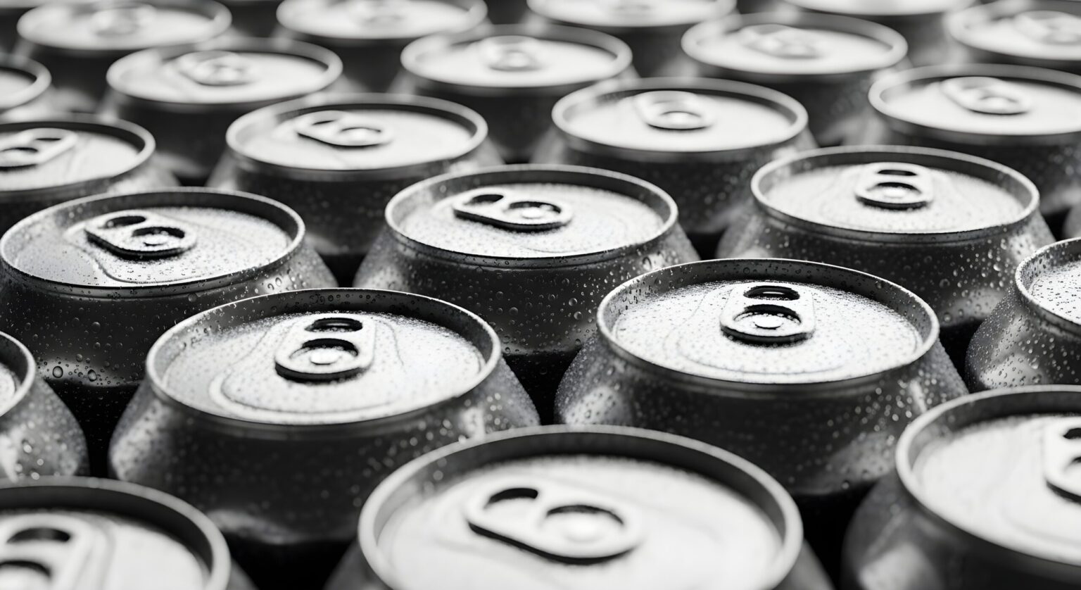 EU Secondary Aluminium Prices Firm Amid Shortages