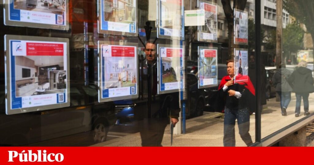 Creation of real estate companies rose the most in 2025