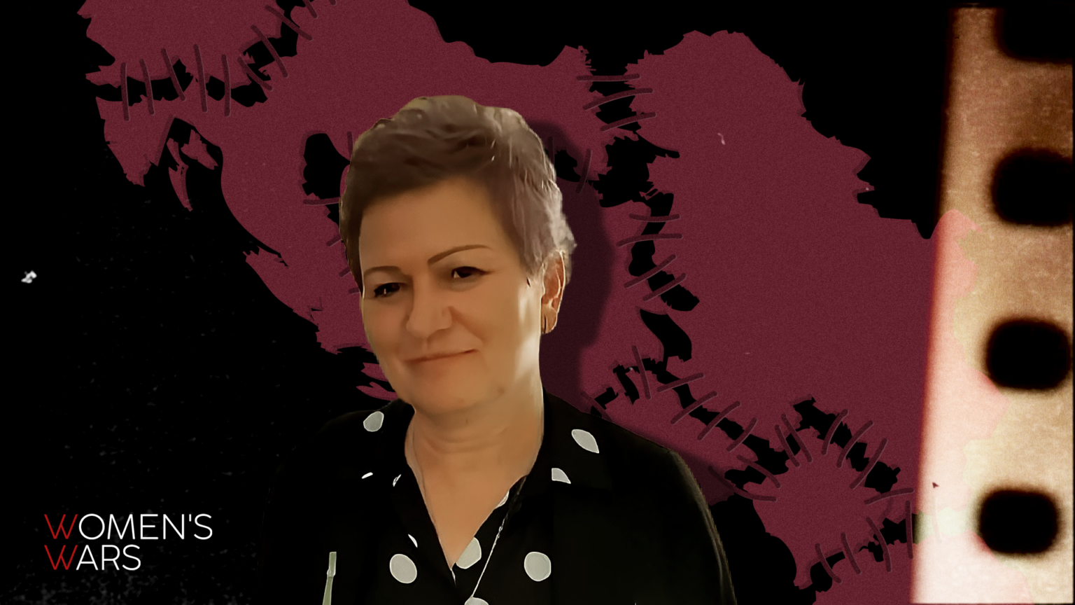 Kosovo Activist Jailed for Subversion Refused to Be Intimidated