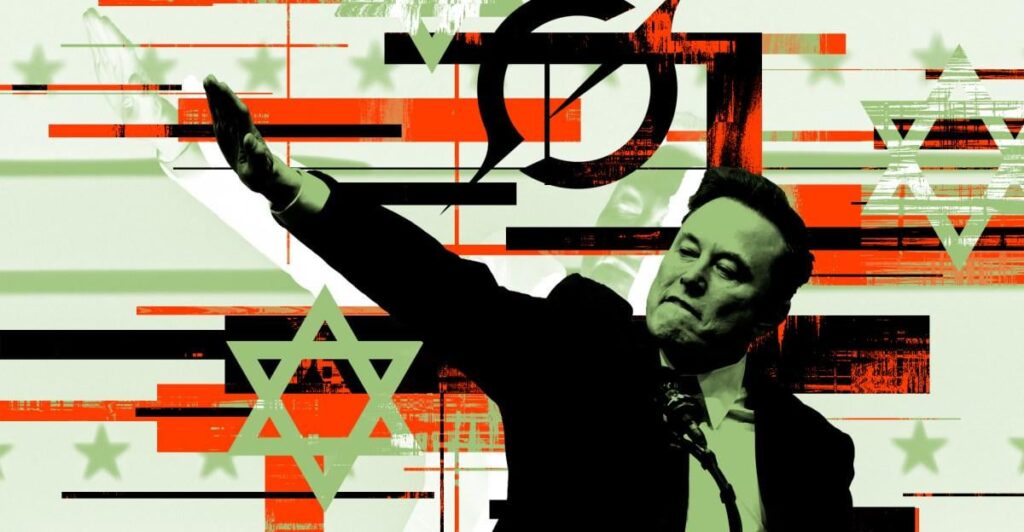 Grok is the most antisemitic chatbot according to the ADL