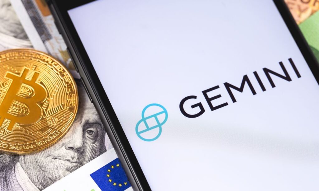 SEC Withdraws Suit Against Crypto Firm Gemini SEC Withdraws Suit Against Crypto Firm Gemini