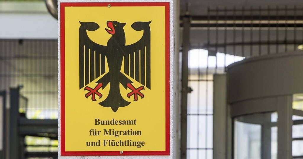 Germany’s BAMF Seeks Deportation of a Severely Disabled Adopted Child from an LGBTQ Family Germany's BAMF Seeks Deportation of a Severely Disabled Adopted Child from an LGBTQ Family