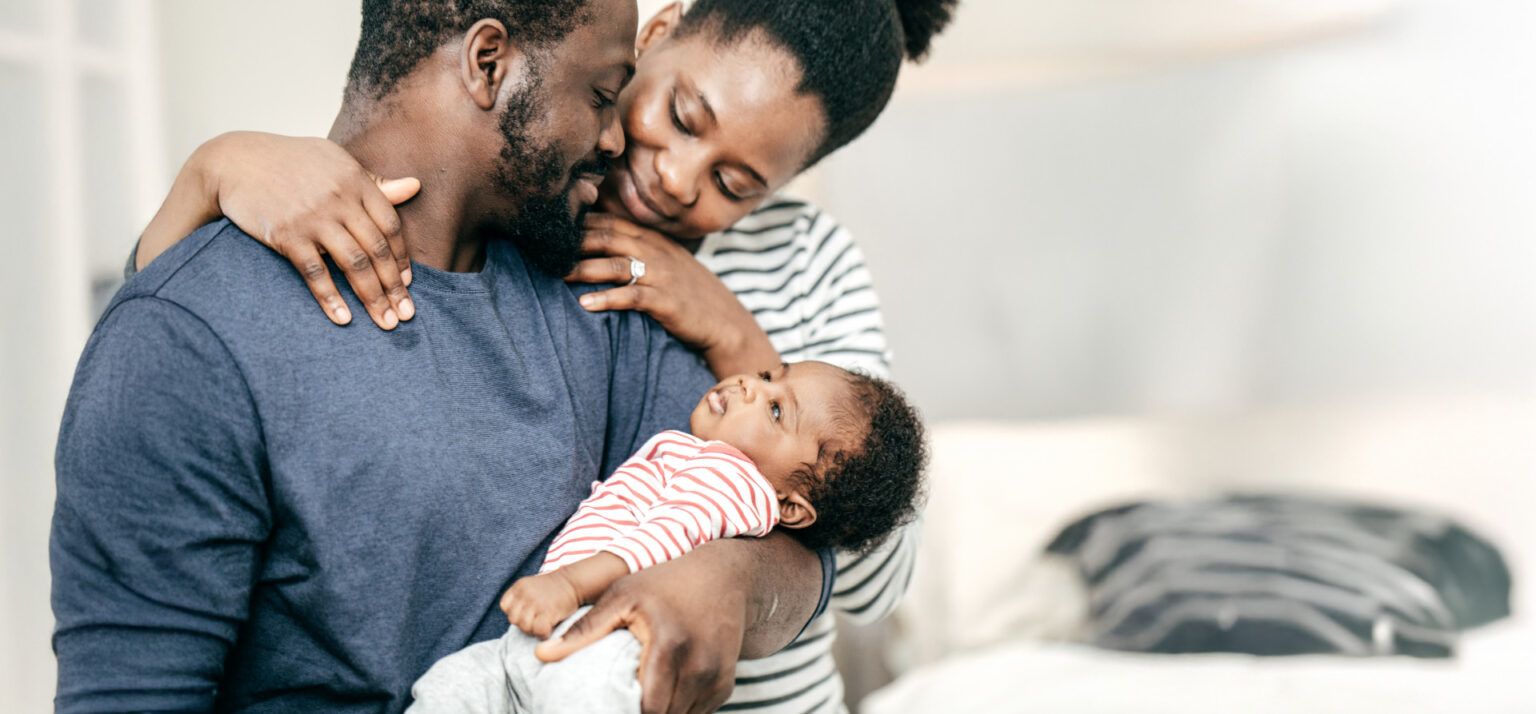 Parenting Matters. The Value of Childhood Attachment