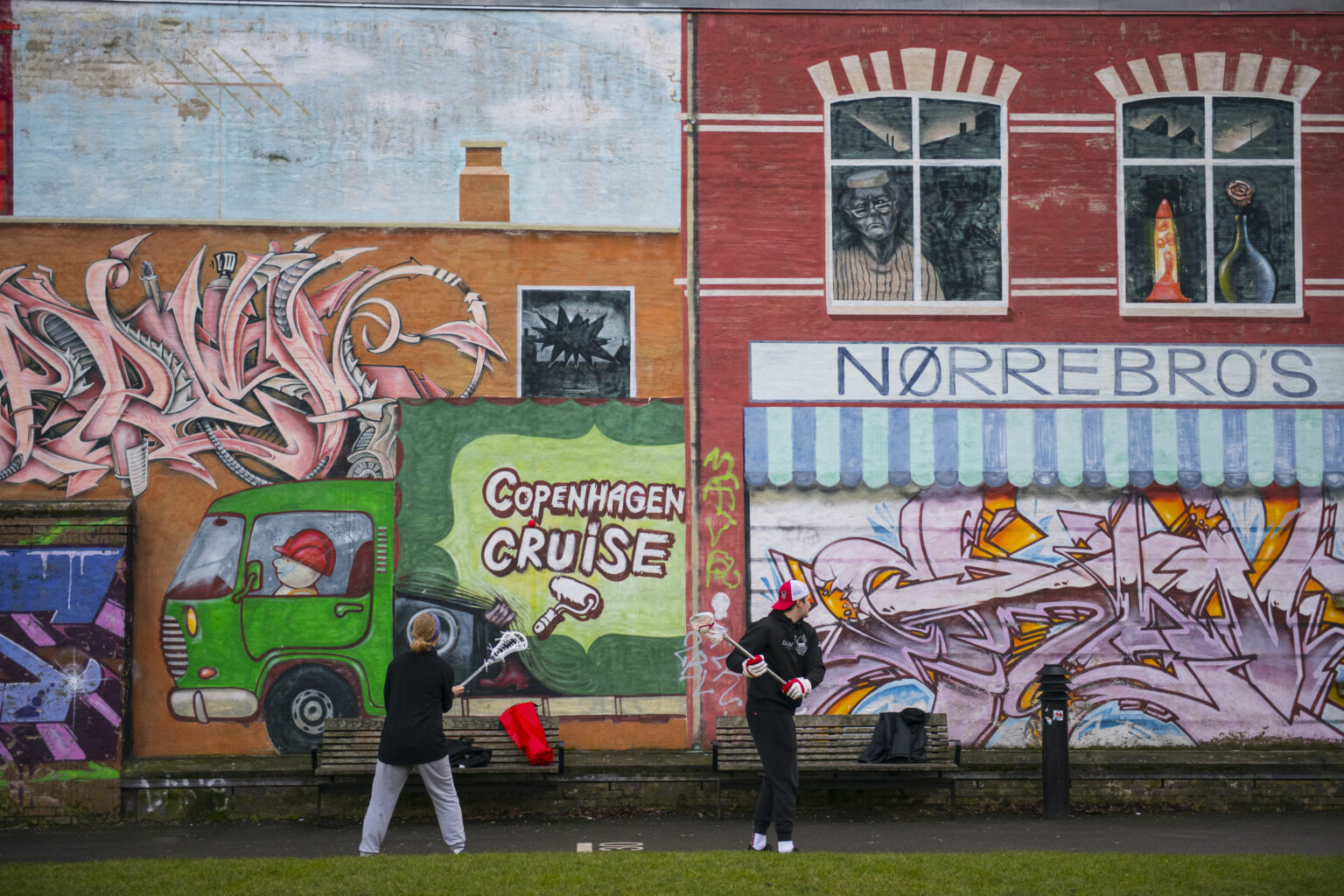 EU court sets back Denmark's "ghetto laws"