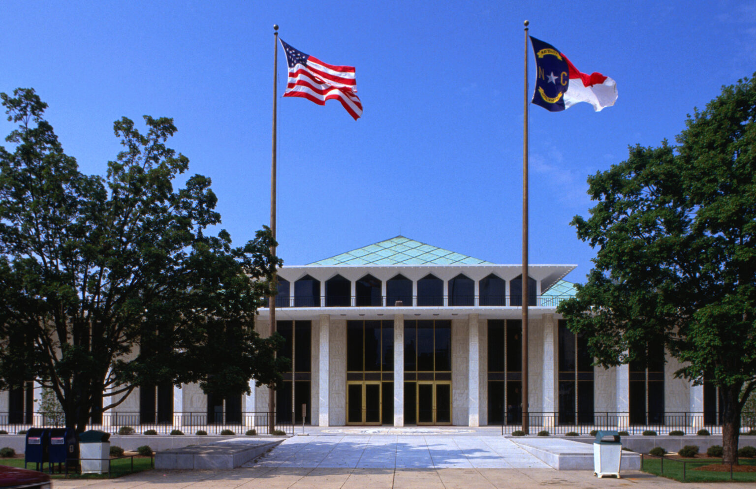 NC GOP Power Transfers Reshape Utilities, Environmental Regulation, and More