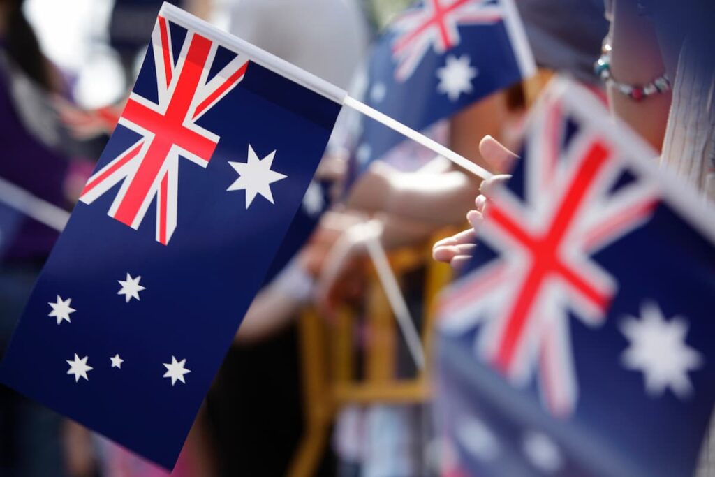 Australia Day: Belonging, reflection, and mental health Australia Day: Belonging, reflection, and mental health