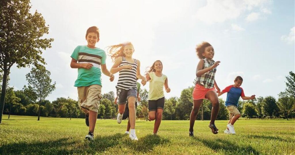 ‘UK at the Half:’ Collaboration is key to improving children’s health in Kentucky