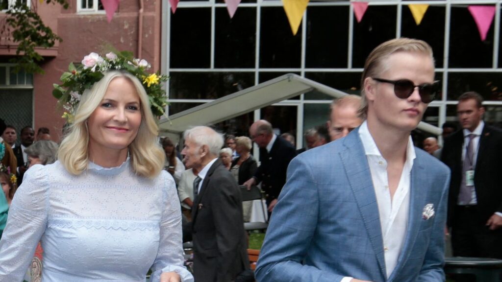 Son of Norway’s Crown Prince Has Narcotics Charges Added to Sexual Assault Trial