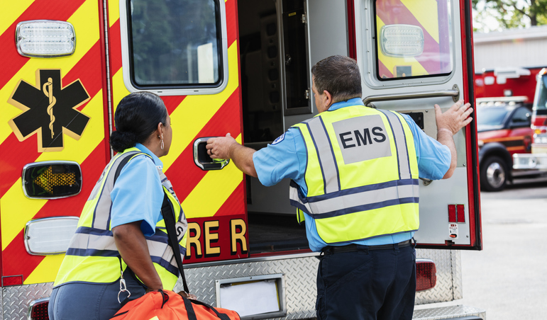 Emergency Medical Services - Florida Department of Health