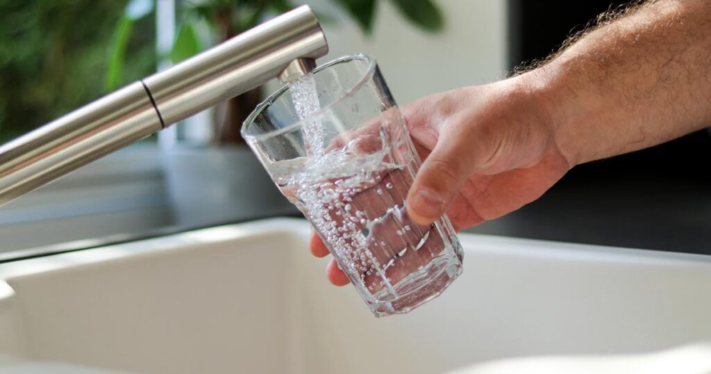 New EU rules limit PFAS in drinking water