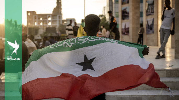How Israel's Somaliland gambit will reshape Red Sea geopolitics