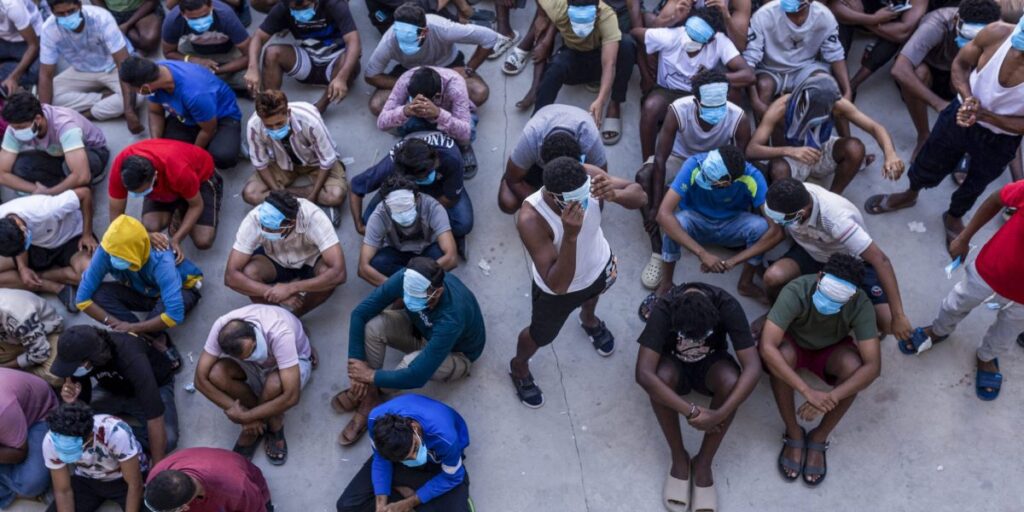 Judge hits Chinese crypto scammer who helped swindle $37 million from U.S. victims with 46 month sentence Judge hits Chinese crypto scammer who helped swindle $37 million from U.S. victims with 46 month sentence