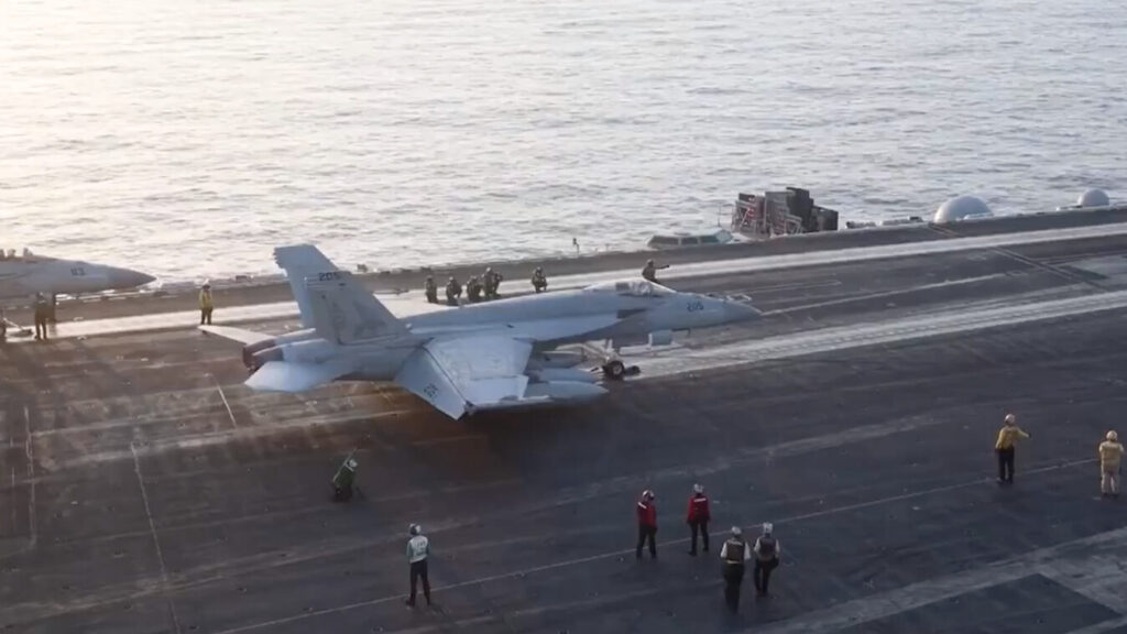 Israel Braces for Possible US Strikes on Iran Amid Expanding Unrest