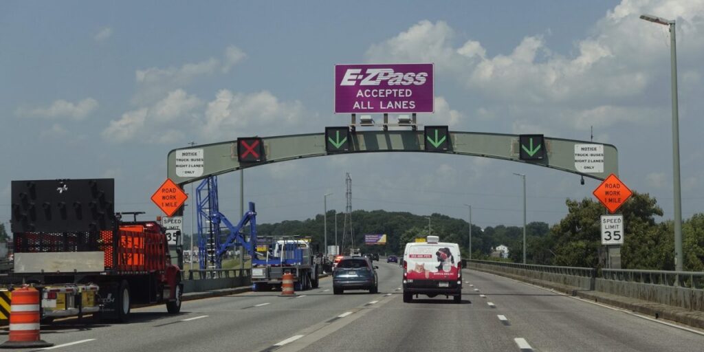 Mass texts and EZ-Pass phishing: $17 billion stolen in crypto scams, largely by the Chinese