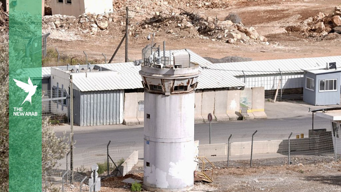 Israel holding dozens of Syrian prisoners in harsh conditions