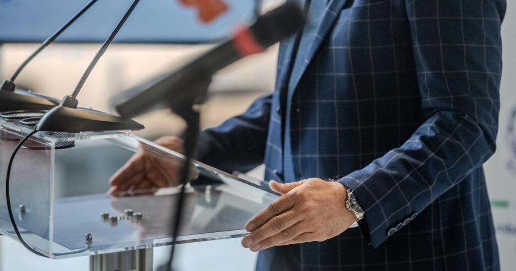 Europe’s Center-Right Turns Censorious Against America