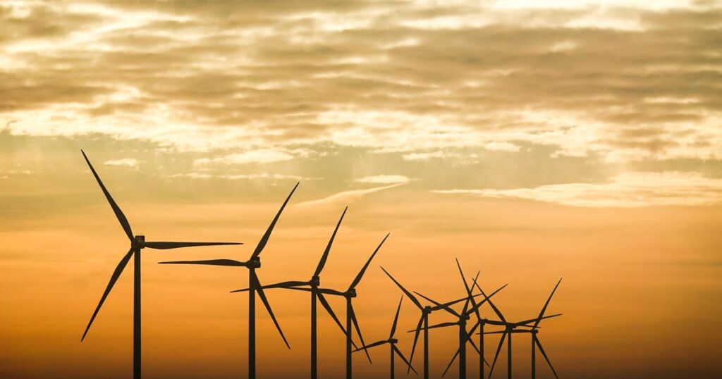 Clean energy is Europe’s only route to security and prosperity – POLITICO Clean energy is Europe’s only route to security and prosperity – POLITICO