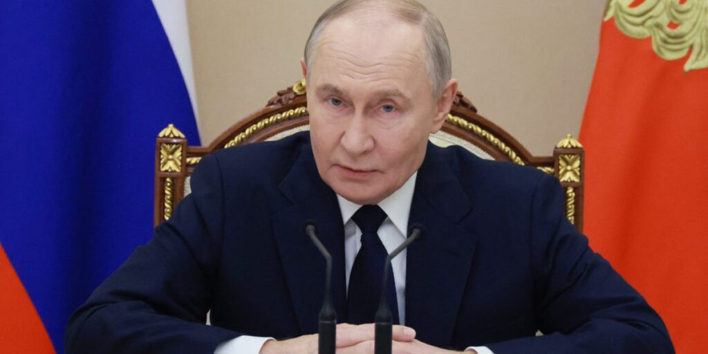 Russia and Iran are increasingly turning to crypto—especially stablecoins—to avoid sanctions, report finds