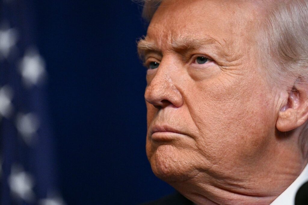 Europe should prepare for world without US nuclear deterrence, former Nato chief warns Europe should prepare for world without US nuclear deterrence, former Nato chief warns