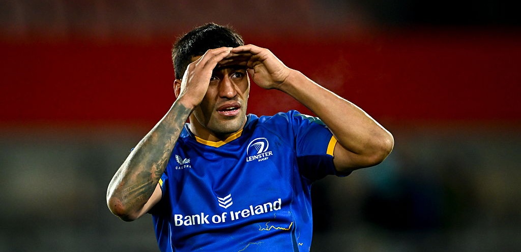 Forgotten Ireland 7 returns as Leinster rest overseas superstar Forgotten Ireland 7 returns as Leinster rest overseas superstar
