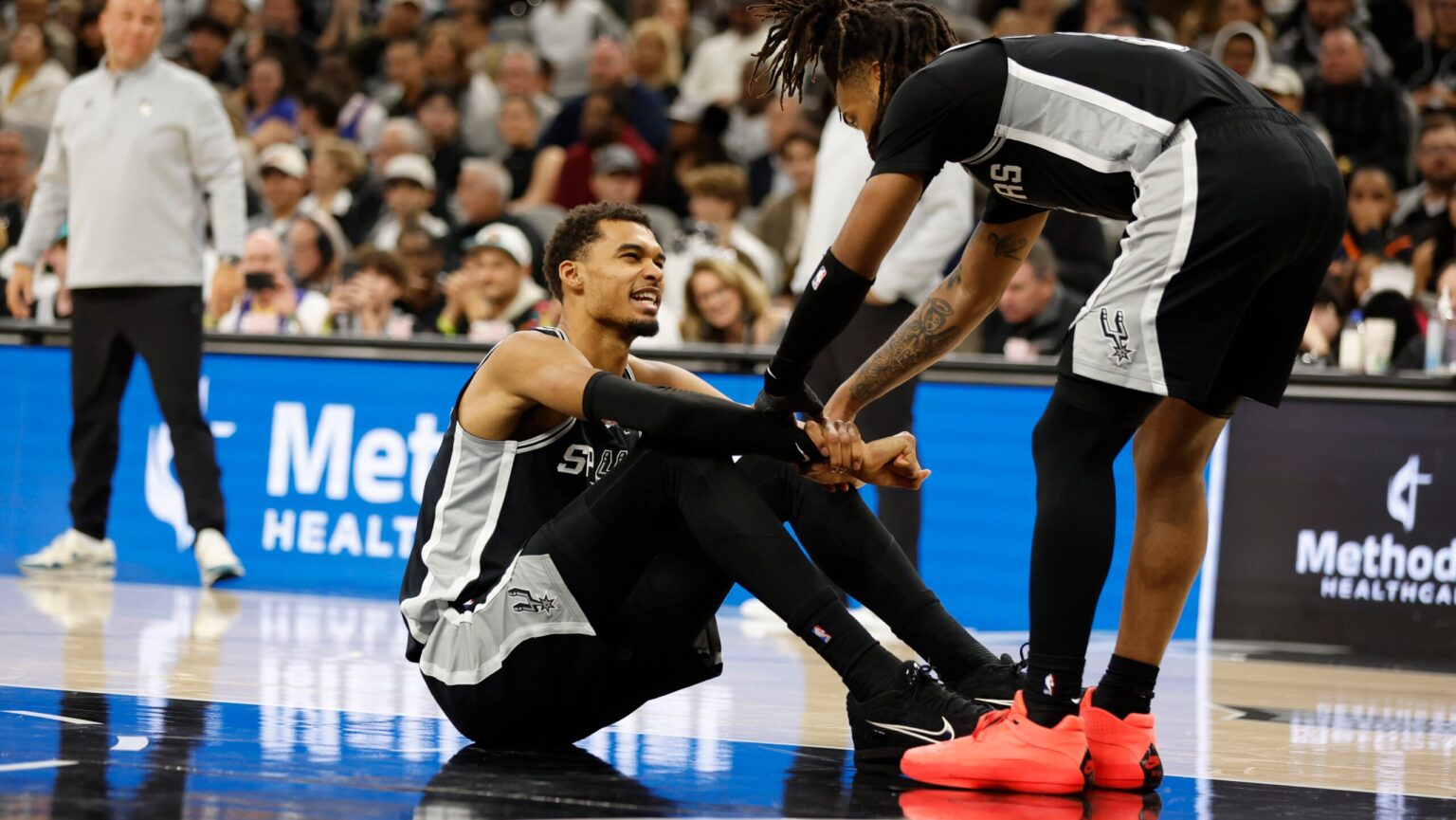 Kia Rookie Ladder: Cooper Flagg, Kon Knueppel continue to lead the way