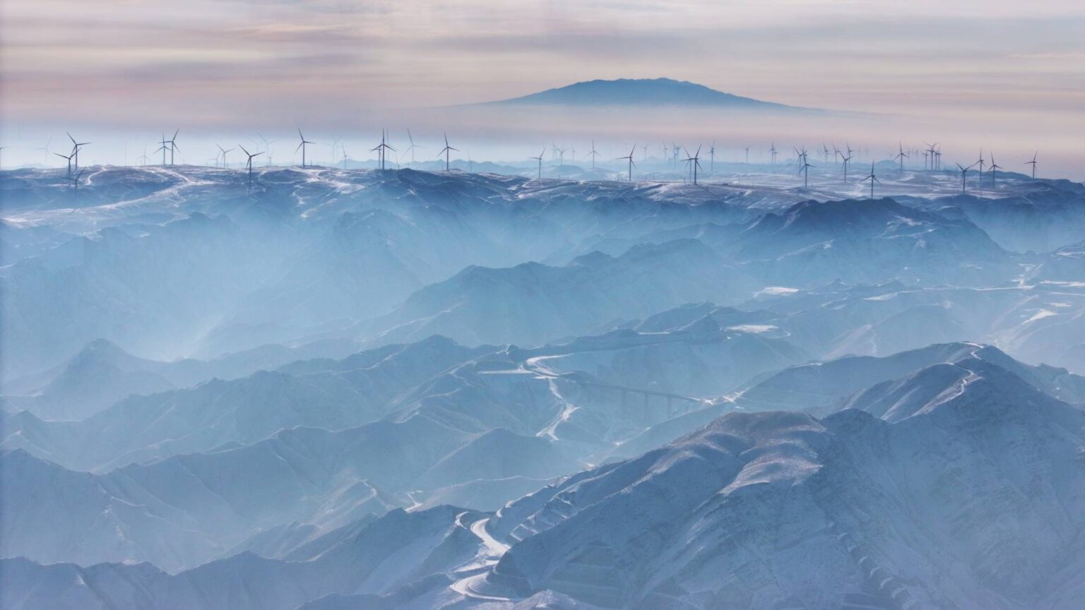 China’s Push for Renewable Energy is Good for the Planet, but Maybe Not for the U.S.