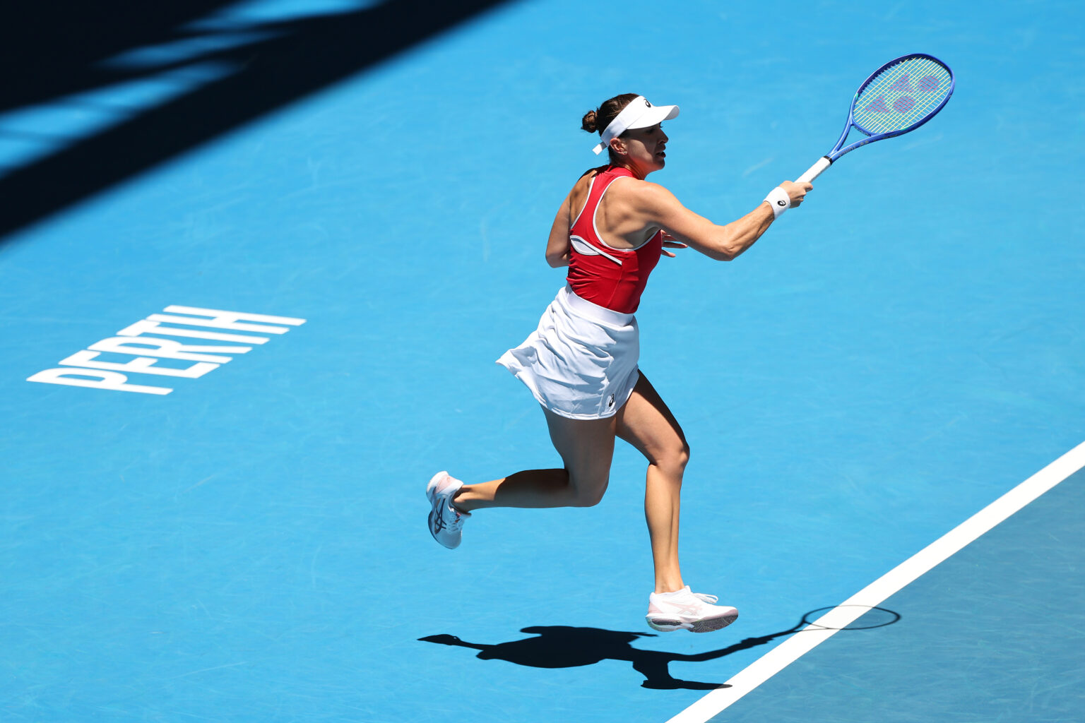 Bencic, Wawrinka lead Swiss sweep of France at United Cup Bencic, Wawrinka lead Swiss sweep of France at United Cup