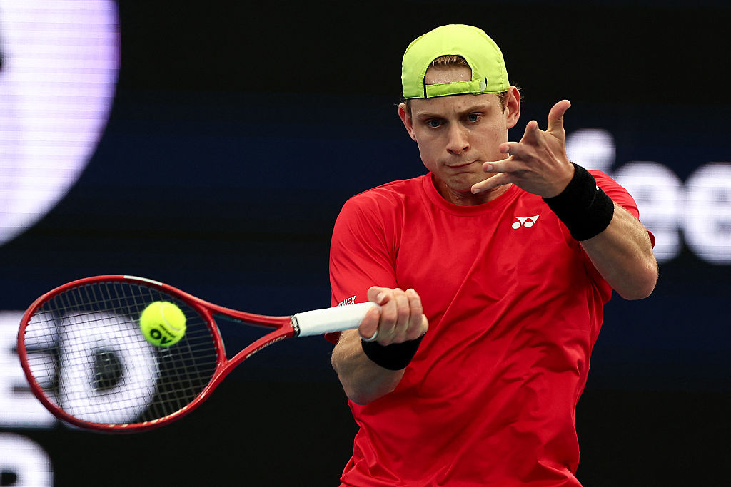 Sydney | Belgium beat Czechia to reach United Cup semi-final Sydney | Belgium beat Czechia to reach United Cup semi-final