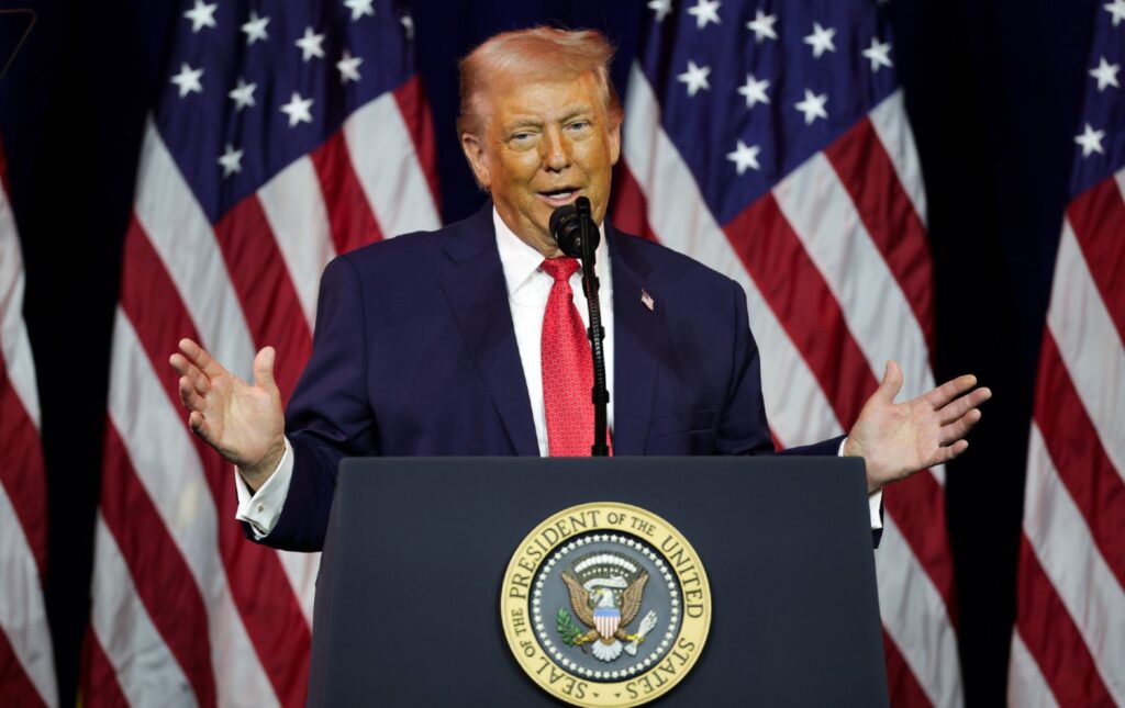 Donald Trump’s Nuclear Delusions | The Nation