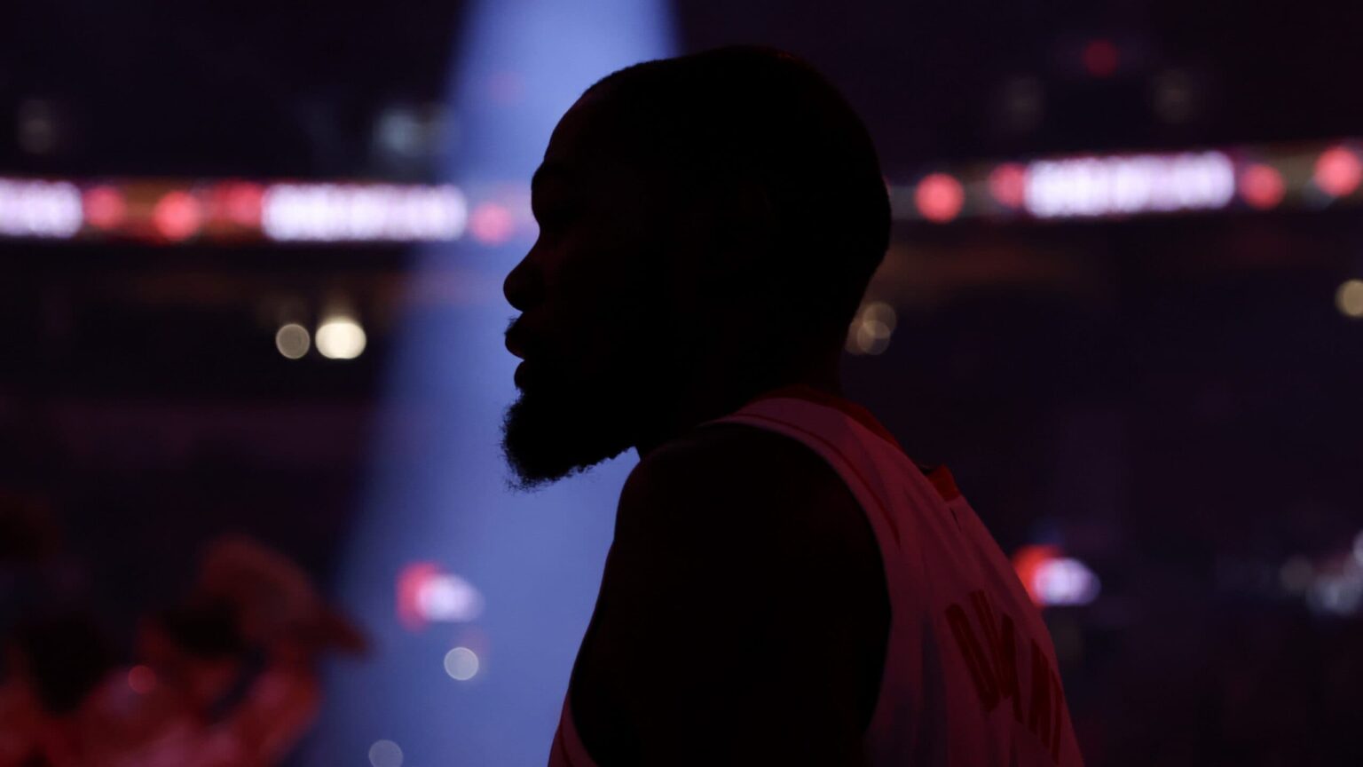 Starting 5: KD Passes Wilt, Ant & Spida Meet On Prime Kevin Durant passes Wilt Chamberlain for 7th on the NBA’s career scoring list