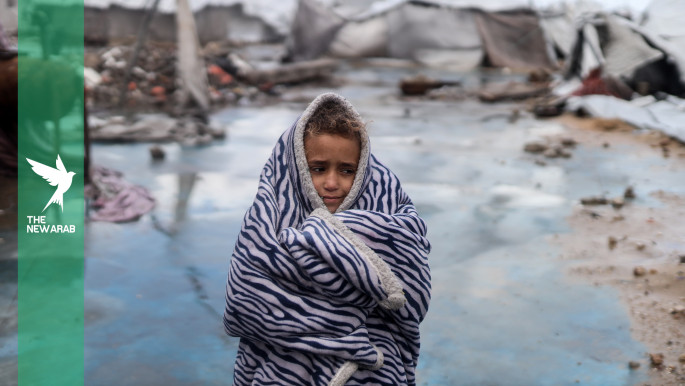 What Israel’s ban on aid groups means for Gaza’s future What Israel's ban on aid groups means for Gaza's future