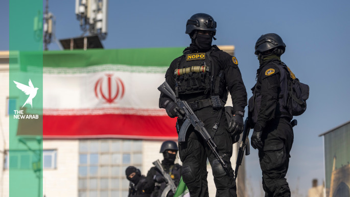 Why the Middle East fears a US-Israel attack on Iran Why the Middle East fears a US-Israel attack on Iran