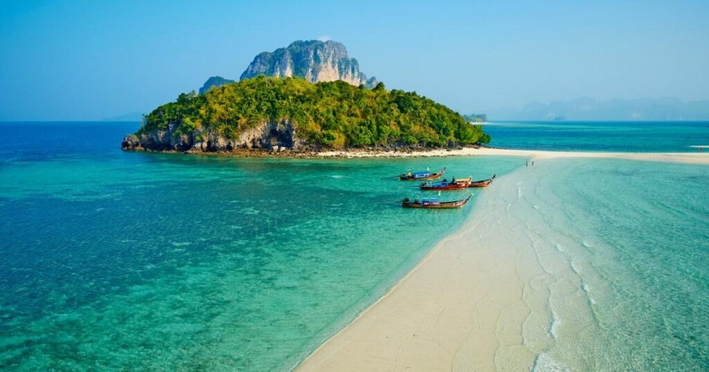 The best Maldives alternatives that are cheaper — and three are in Europe