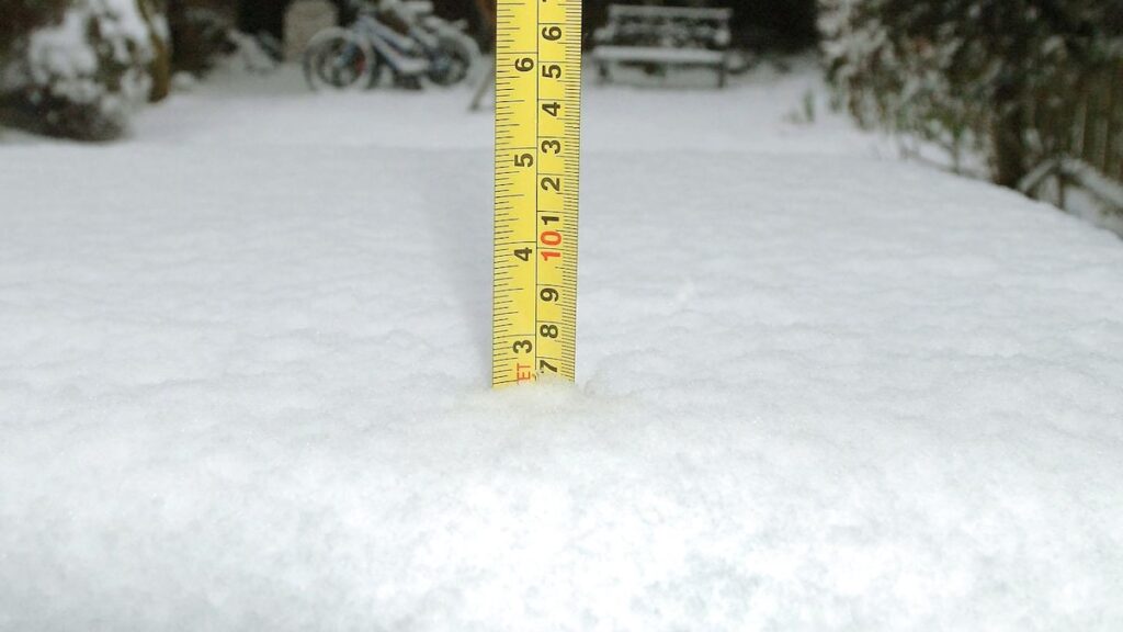 Is it raining or snowing? Here’s why that’s so hard for scientists to answer. Is it raining or snowing? Here’s why that’s so hard for scientists to answer.