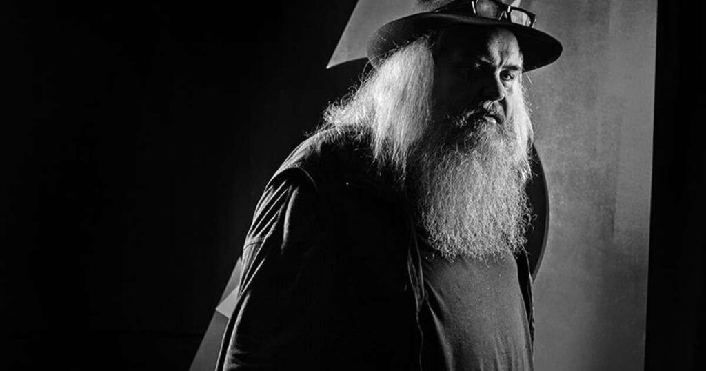 Goddur is dead - RÚV.is