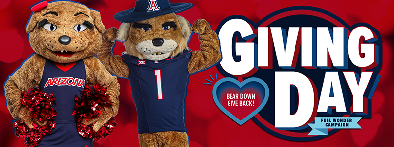 In Brief: Giving Day is coming, the College of Science Lecture Series returns, celebrate the triathlon championship In Brief: Giving Day is coming, the College of Science Lecture Series returns, celebrate the triathlon championship