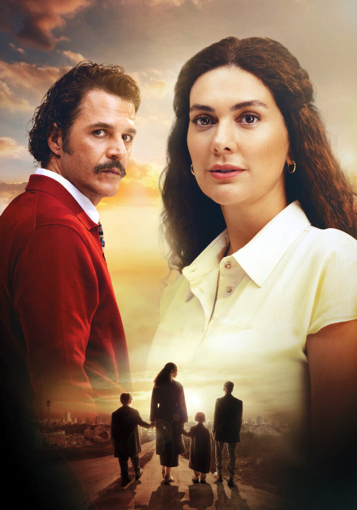 Global Agency’s “My Mother’s Tale” Going Strong in North Macedonia – VideoAge International