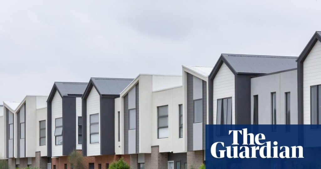 Australia spends more on tax breaks for landlords than social housing, homelessness and rent assistance combined