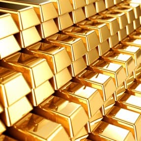Gold Prices Soar Amidst Rising Geopolitical Tension
