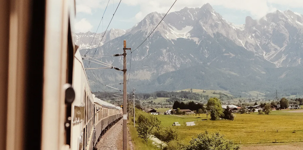 Golden Eagle launches all-Italy itinerary in 2027