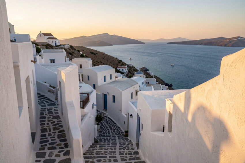 travel
Greece