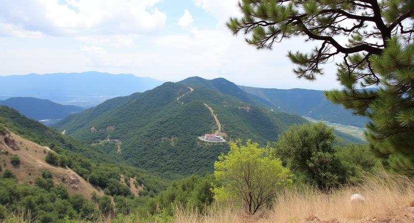 Greece Approves More than Five Hundred Million Euro Funding for Thessaly, Epirus, and South Aegean, Boosting Infrastructure, Tourism Development and Sustainability Growth