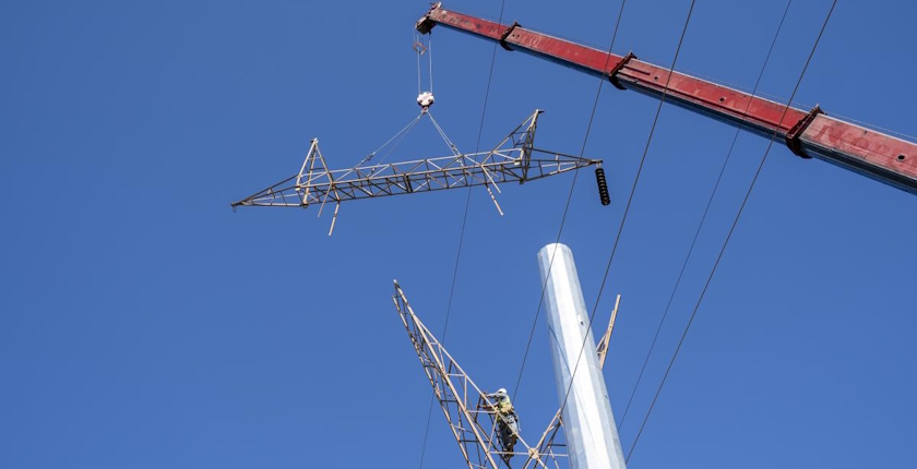 Greece’s IPTO mulls capital increase with existing shareholders Greece IPTO mulls capital increase with existing shareholders